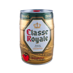 顶级皇家 优质贮藏啤酒 5L 一号店价格84（99-15）