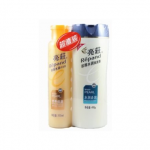 亮荘水润去屑洗发露400g+护发素300ml 亚马逊中国价格8.3