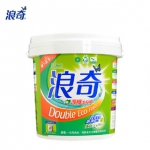 浪奇 桶装洗衣粉1.8kg 天猫价格23包邮