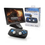 凑单精品！Duo Gamer 苹果系列专用蓝牙游戏手柄 美国Amazon价格5.96美元 海淘到手约36.5RMB