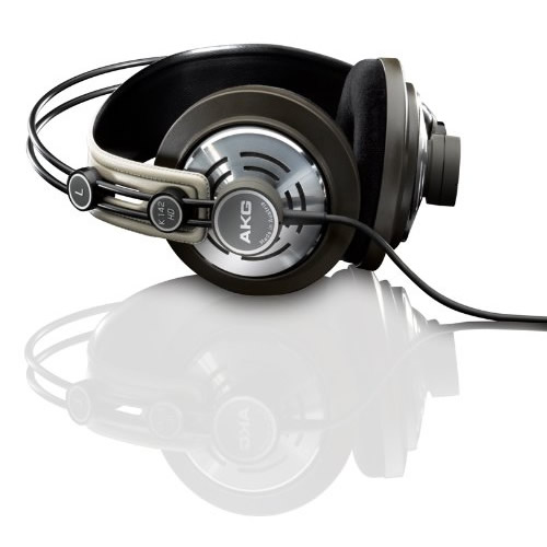 AKG K142HD耳机