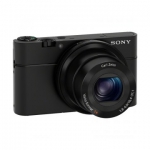 索尼 DSC-RX100 数码相机 易迅网3499包邮