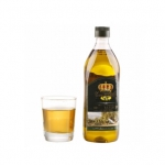 皇家蒙特垒 特级初榨橄榄油1L 顺丰优选价格49包邮（原价98，买一赠一）