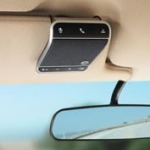 Motorola Roadster 车载蓝牙扬声器 美国Amazon价格37.99美元 海淘到手约283RMB 国内700+