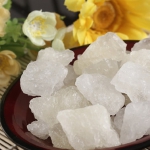 华榕 忆农原味大块冰糖500g*3包 1号商城团购价格29.9包邮（ <span style="color:#FFBF00; font-weight:bold;">折合9.9元/包</span>）