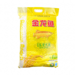 金龙鱼 东北优选大米 5kg 苏宁易购价格29.9包邮（99-10）