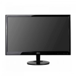 冠捷 i2251Fwe 21.5英寸宽屏液晶显示器 亚马逊中国799包邮