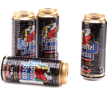 修士烈性啤酒