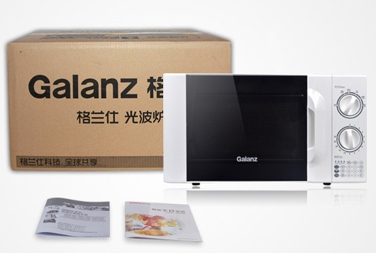 格兰仕P70D2OTL-D4微波炉