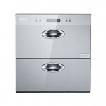 巧太太 100L-A18-W消毒柜 苏宁易购价格799包邮