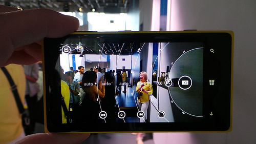 nokia lumia 1020