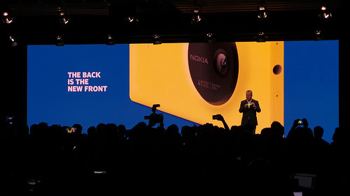 nokia lumia 1020