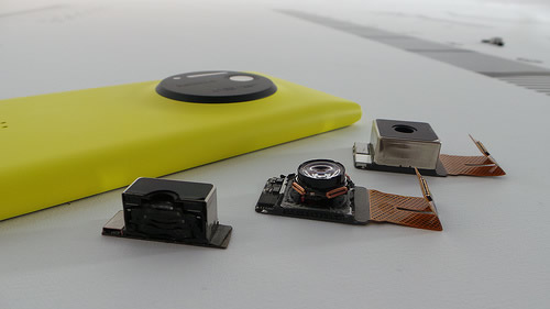 nokia lumia 1020