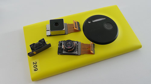 nokia lumia 1020