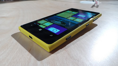 nokia lumia 1020
