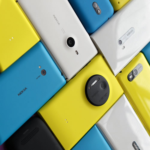 nokia lumia 1020