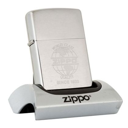 ZIPPO SC1868打火机