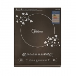 美的（Midea） ST2106 触摸屏电磁炉 (赠汤锅+炒锅) 亚马逊中国“Z秒杀”价格169包邮
