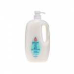 强生婴儿牛奶沐浴露1000ml 京东商城价格26元