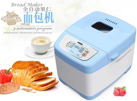 奔腾MB92面包机