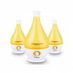 德尔玛 DEM-F360 加湿器 苏宁易购69包邮
