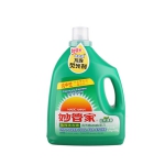 妙管家 自然清香型强效洗衣液 5kg  易迅网上海仓价格34.9（满139-40，<span class="ys">低至24.9元/瓶</span>）