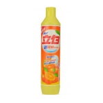 凑单品！立白 新金桔洗洁精 408g 易迅网上海仓早市价格2.6元