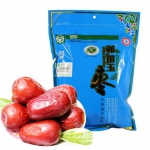 昆仑山 和田玉枣五星500g 苏宁易购价格52包邮（满200-100，凑单低至27）