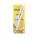 宾格瑞 香蕉味牛奶饮料200ml*24盒 京东商城价格129包邮（满399-100）
