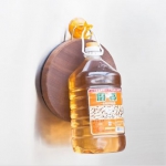 诗诺雅（SINOART） 真空吸盘强力挂钩6个装 1号商城价格29.9包邮（折合4.9元/个）