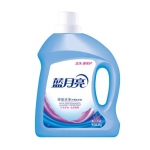 蓝月亮 深层洁净护理洗衣液(薰衣草) 3kg/瓶 苏宁易购价格58.8包邮（购4瓶满200-100，<span style="color:#FFBF00; font-weight:bold;">低至33.8元/瓶</span>）