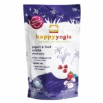 Happy Yogis 蓝莓味酸奶溶溶豆28g*8 美国Amazon S&S价格20.62美元 海淘到手约<span class="ys">177RMB</span> 顺丰462