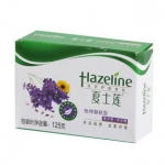 凑单品！夏士莲 怡神静肤型自然护肤香皂 125g 易迅网西安仓价格3元