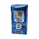 极睿 巴布新几内亚咖啡豆250g 京东商城价格49.9包邮