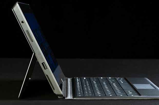微软Surface Pro平板电脑