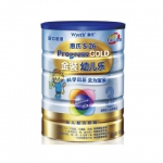未受奶源事件影响：惠氏 S26金装幼儿乐Maple3段奶粉 900g 苏宁易购价格158（下单8折，<span class="ys">实付126.4</span>）