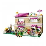 LEGO 奥丽薇亚的房子 美国Amazon价格60.71美元 海淘到手约499RMB
