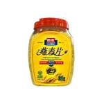西麦 燕麦片(桶装）1000g 亚马逊中国价格25.9包邮