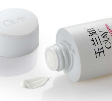 玉兰油滋润露