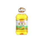 金龙鱼 玉米油4L 苏宁易购价格43.9包邮