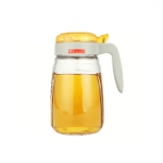 紫丁香 JA650 玻璃酱油壶650ml 天猫价格9.9