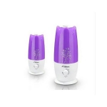 德尔玛 DEM-F200加湿器(紫罗兰） 亚马逊中国价格55.2包邮