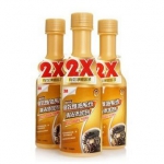 3M PN7039燃油清洁添加剂150ml 三瓶装 京东商城价格109包邮