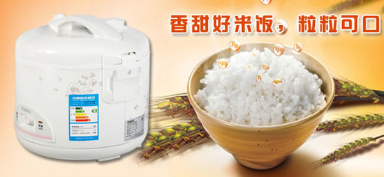 格兰仕A501T-30Y26易厨电饭煲