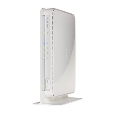 WNDRMAC Wireless-N 600路由器