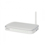网件( Netgear) WGR614v10 150M无线宽带路由器 易迅网北京仓天黑黑价格99包邮