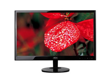 AOC I2351FE IPS显示器