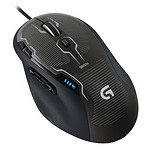 罗技 G500s 游戏鼠标 亚马逊中国320包邮