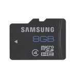 三星 8GB SDHC存储卡 亚马逊中国价格29.9包邮