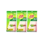 3M 思高 倍洁耐用型抹布3片×3包 亚马逊中国价格59包邮（有赠品）
